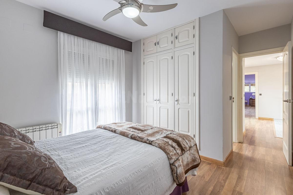 GRAN CASA CON PARCELA EN ALHENDIN - foto 25