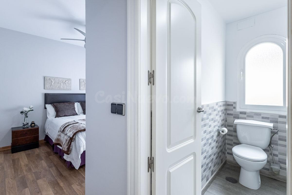 GRAN CASA CON PARCELA EN ALHENDIN - foto 26