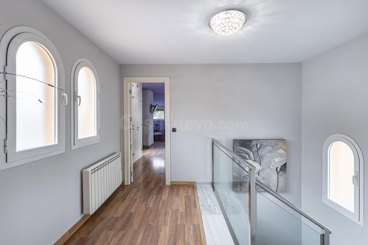 GRAN CASA CON PARCELA EN ALHENDIN - foto 29