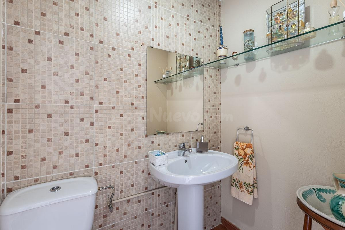 GRAN CASA CON PARCELA EN ALHENDIN - foto 32