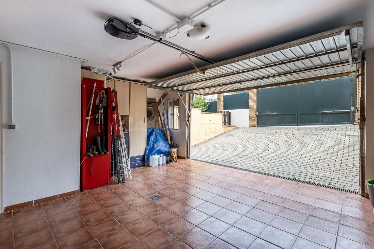 GRAN CASA CON PARCELA EN ALHENDIN - foto 34