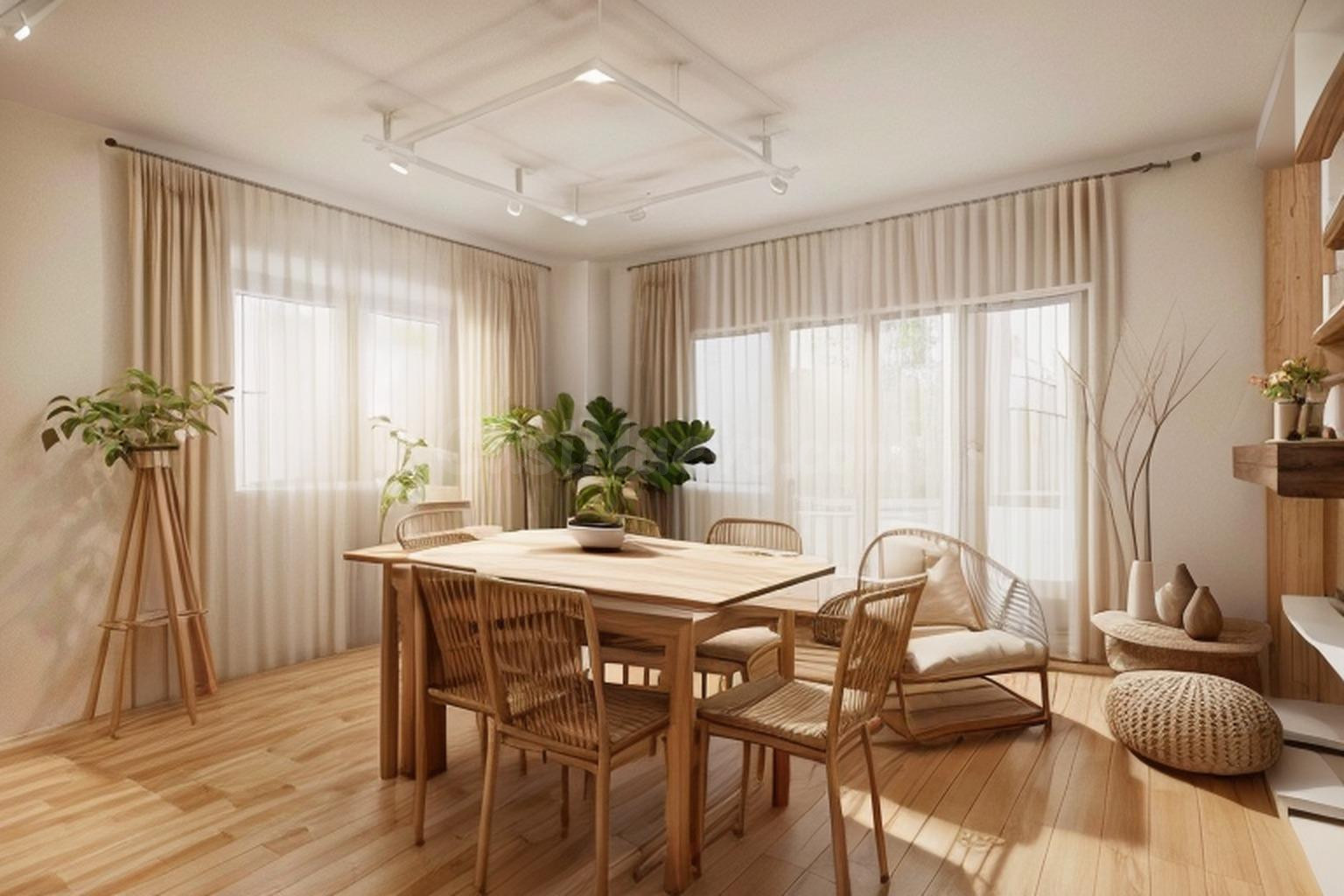 Gran vivienda con parcela de casi 900 m2 en Urbanización Los - foto 17