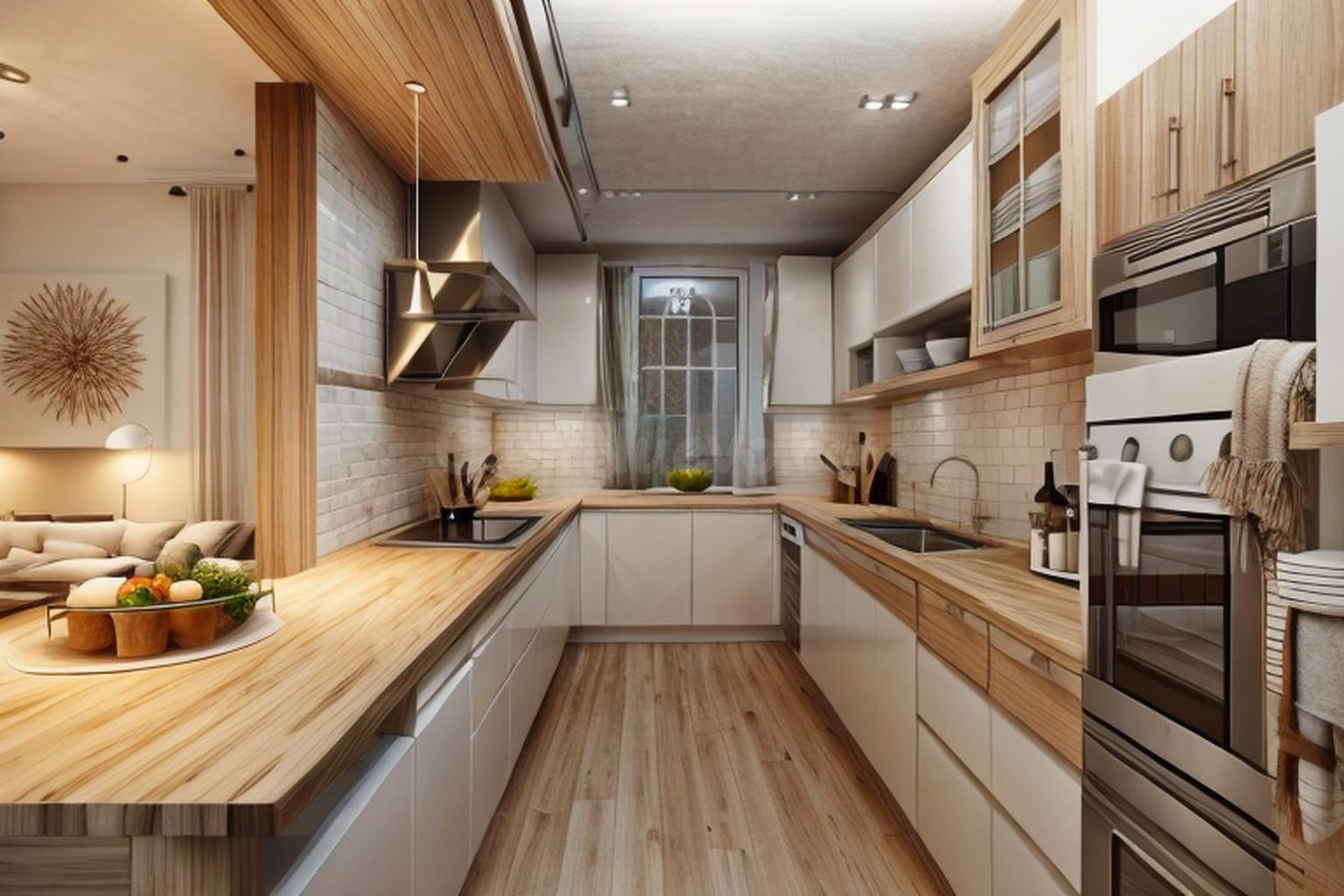 Gran vivienda con parcela de casi 900 m2 en Urbanización Los - foto 24