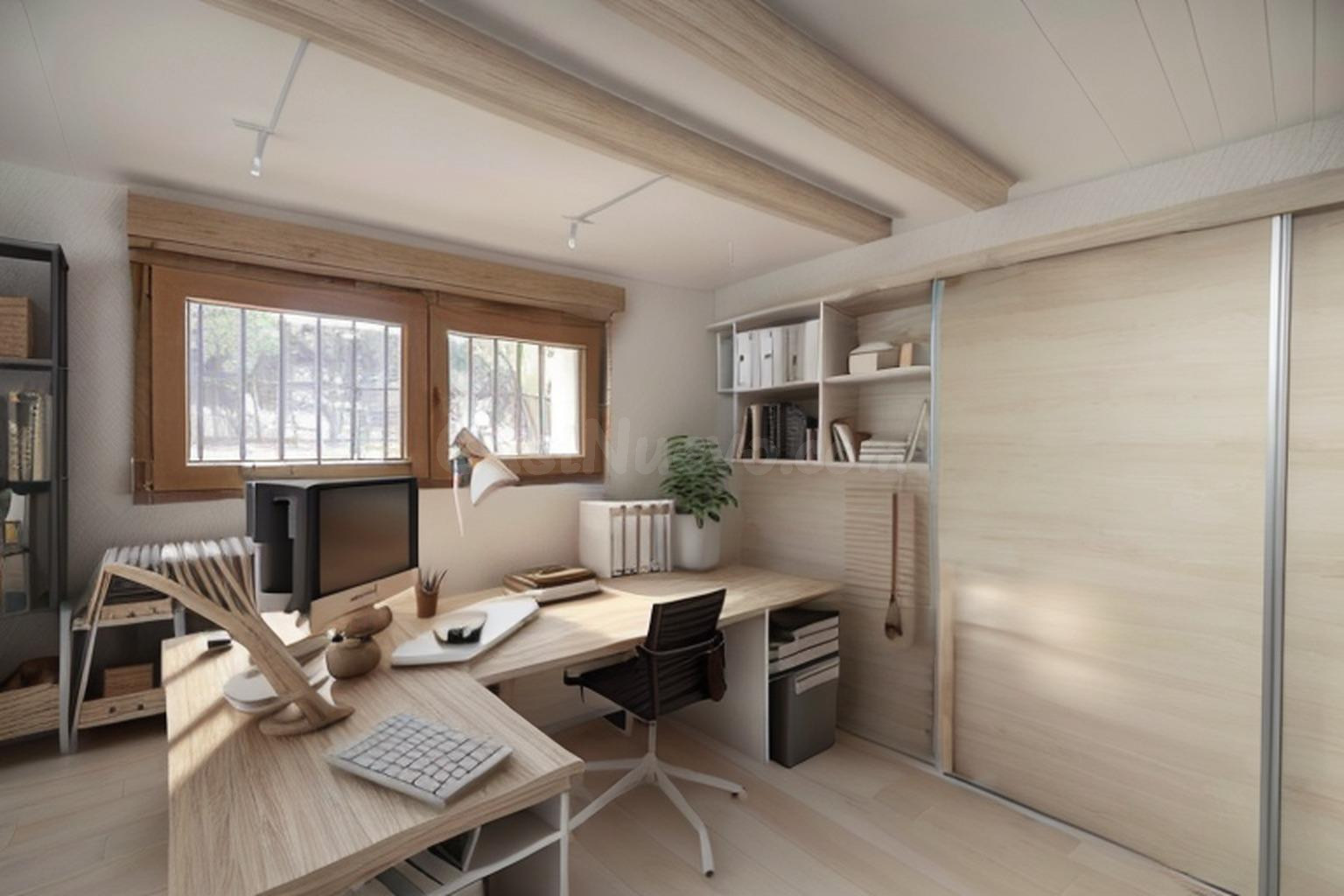 Gran vivienda con parcela de casi 900 m2 en Urbanización Los - foto 28