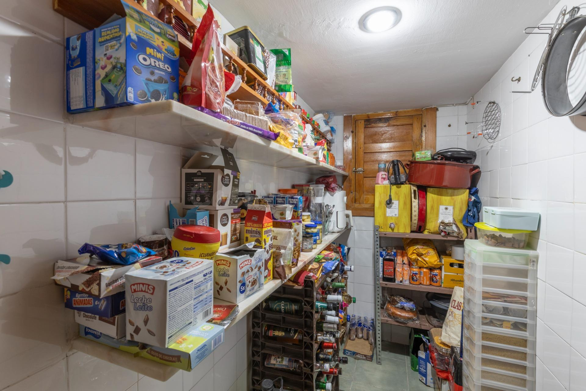 Gran vivienda con parcela de casi 900 m2 en Urbanización Los - foto 29