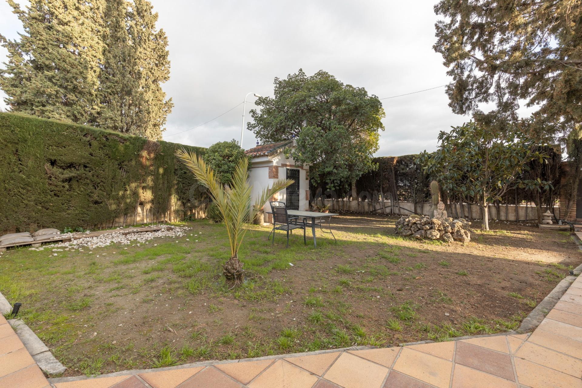 Gran vivienda con parcela de casi 900 m2 en Urbanización Los - foto 39