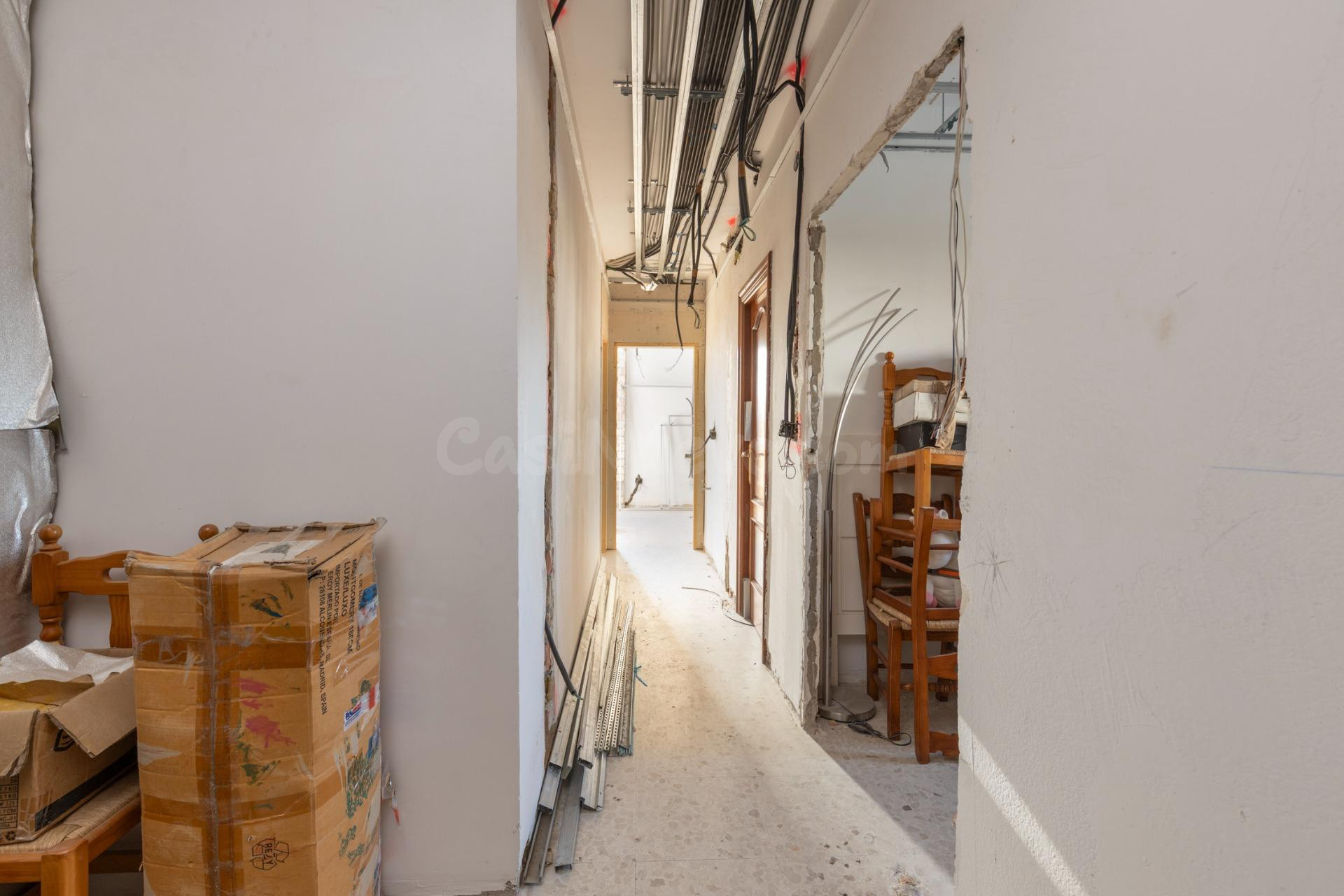 Gran vivienda con parcela de casi 900 m2 en Urbanización Los - foto 45