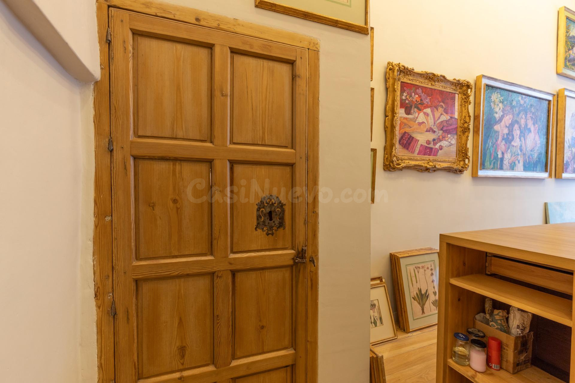 MAGNIFICO LOCAL EN ARABIAL JUNTO HIPERCOR, COMPLETAMENTE INS - foto 5