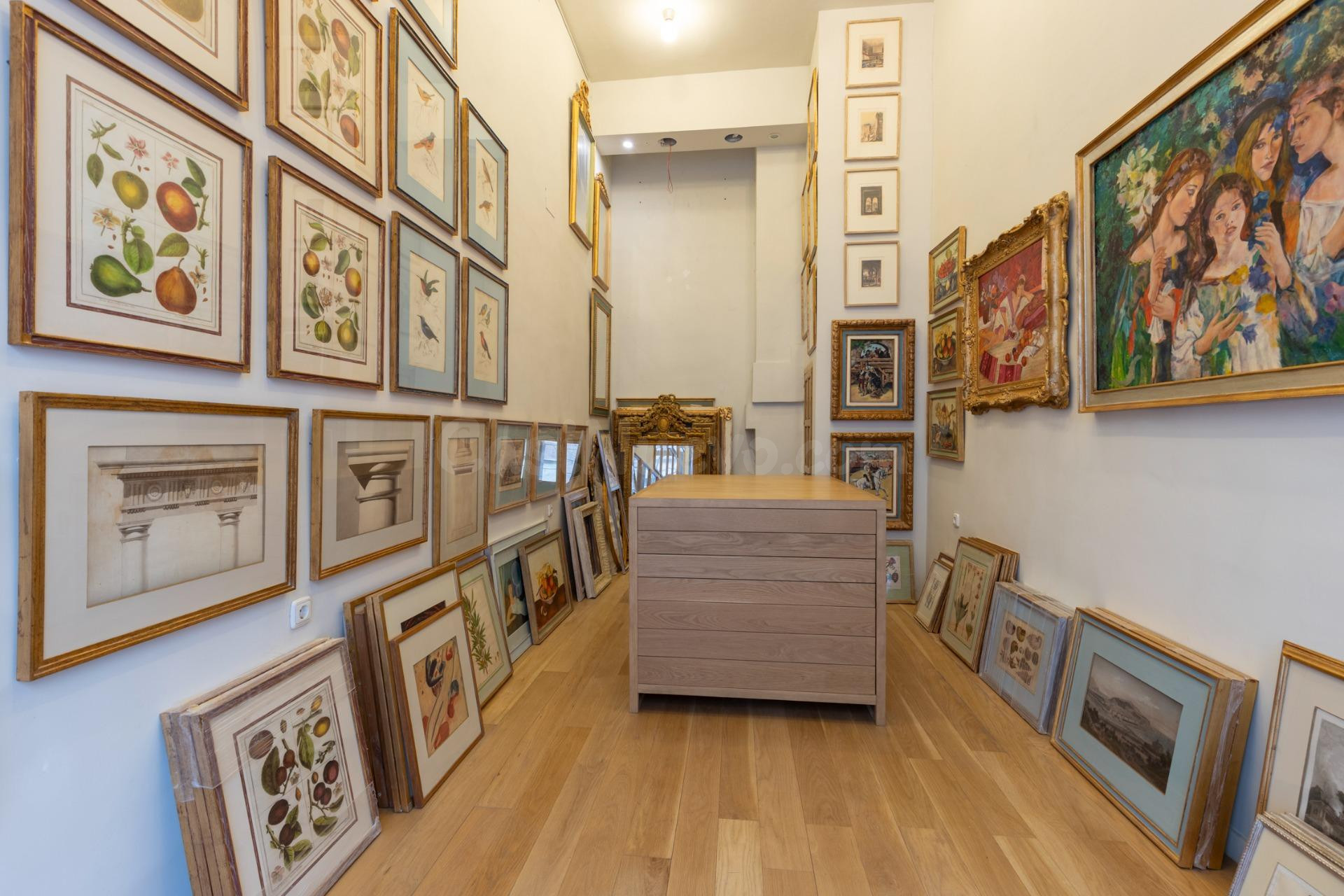 MAGNIFICO LOCAL EN ARABIAL JUNTO HIPERCOR, COMPLETAMENTE INS - foto 8