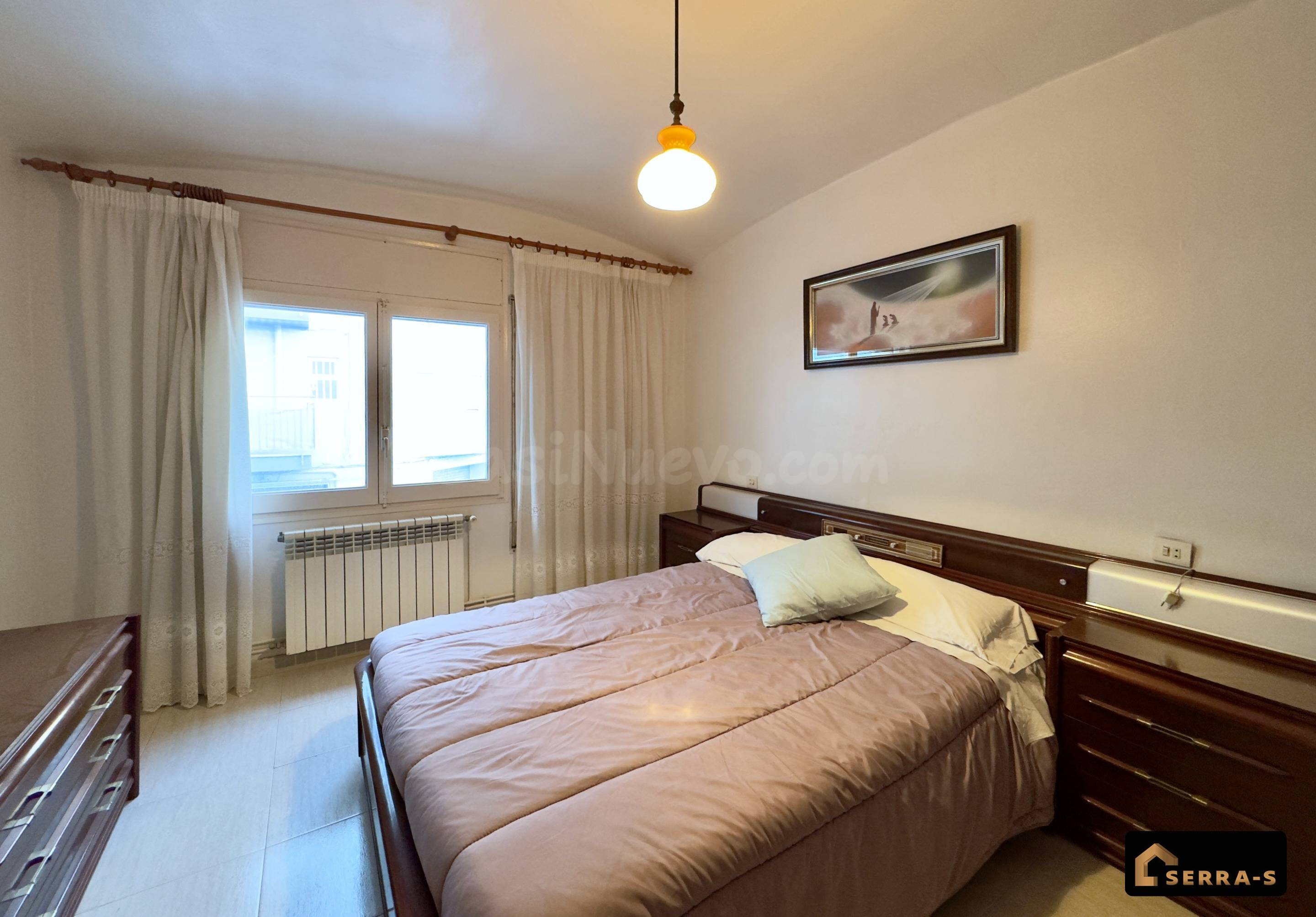 CASA DE PUEBLO CON GRAN POTENCIAL A POCOS PASOS DEL MAR EN Z - foto 12