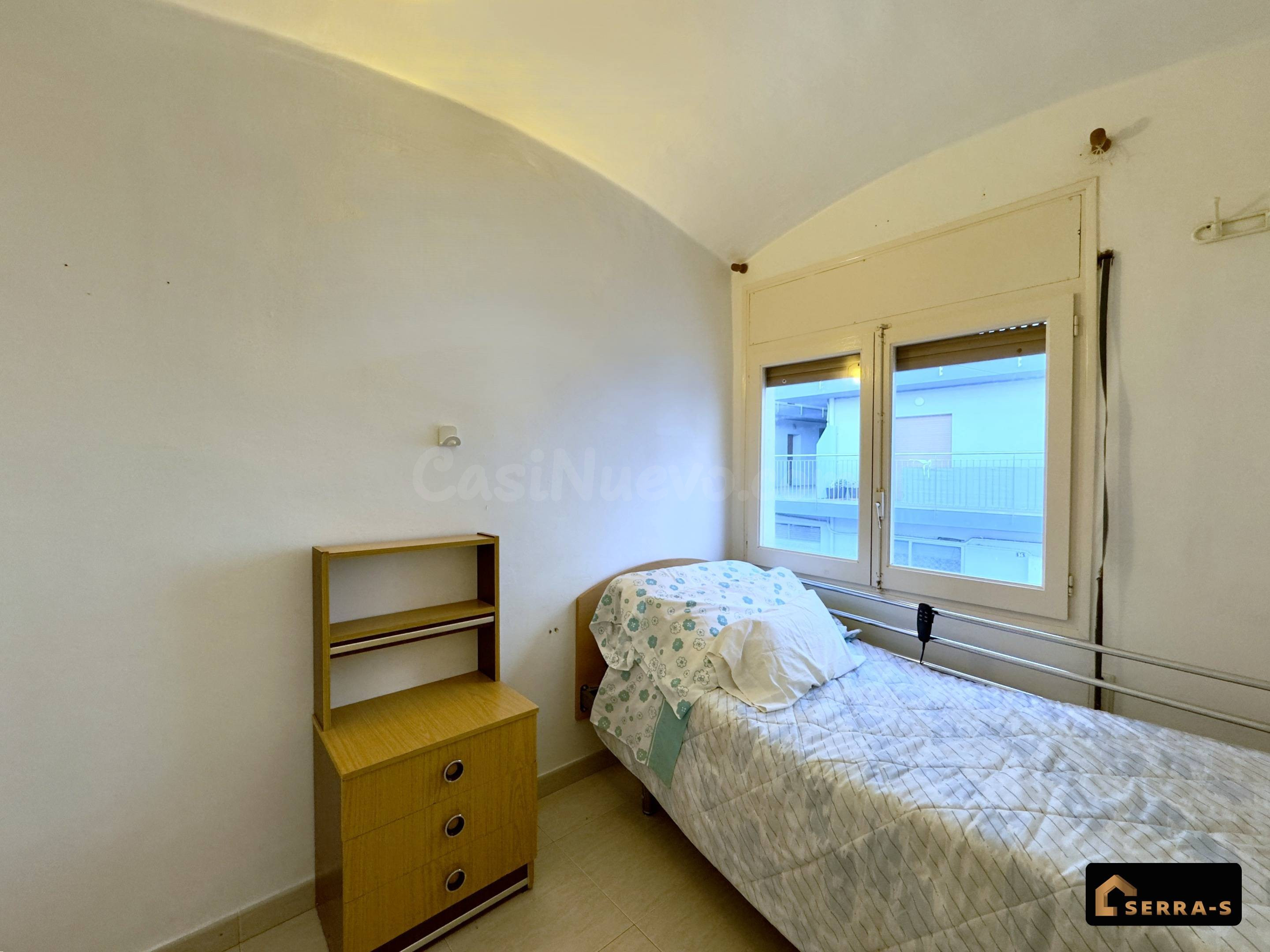 CASA DE PUEBLO CON GRAN POTENCIAL A POCOS PASOS DEL MAR EN Z - foto 15