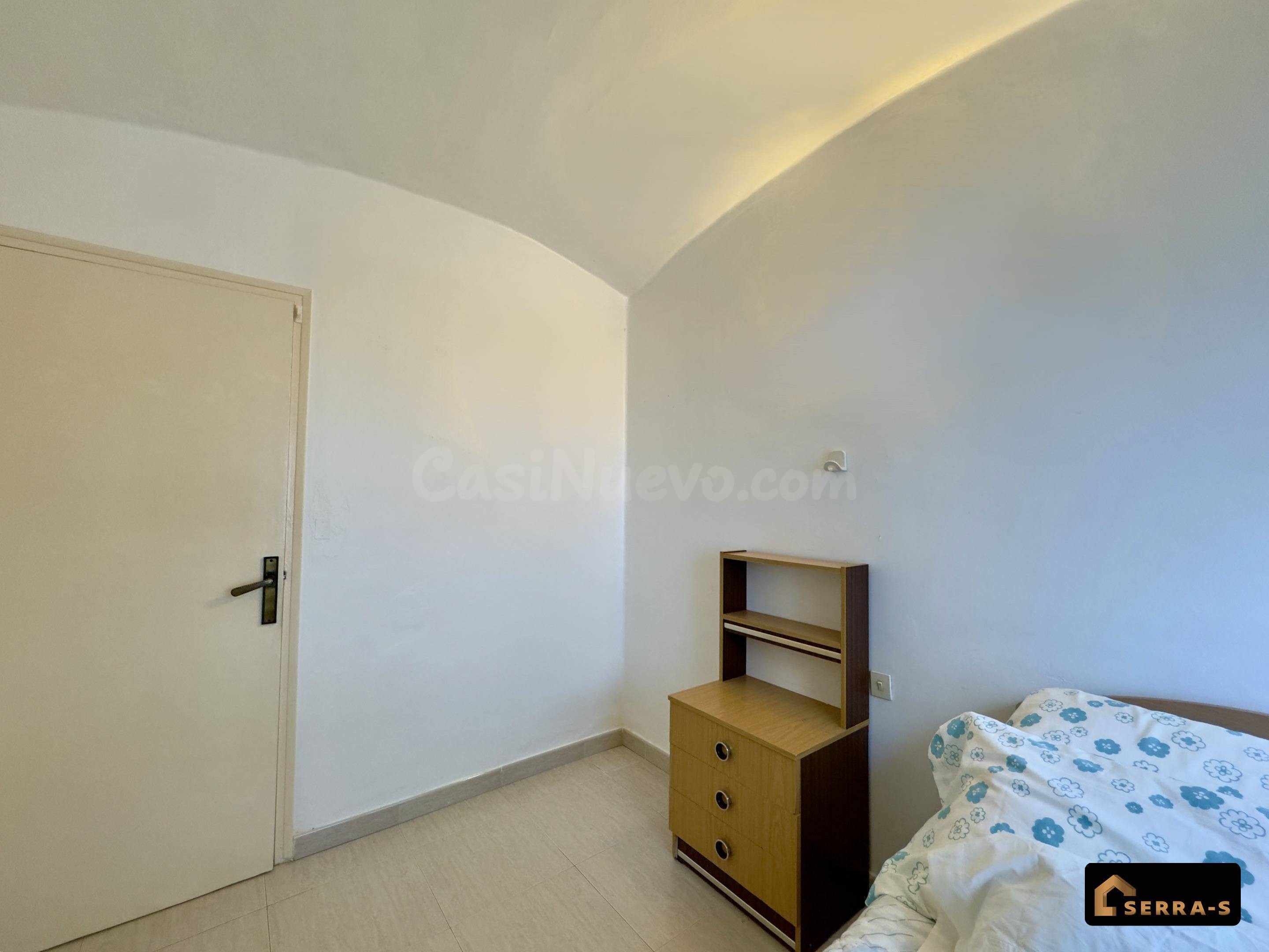 CASA DE PUEBLO CON GRAN POTENCIAL A POCOS PASOS DEL MAR EN Z - foto 16