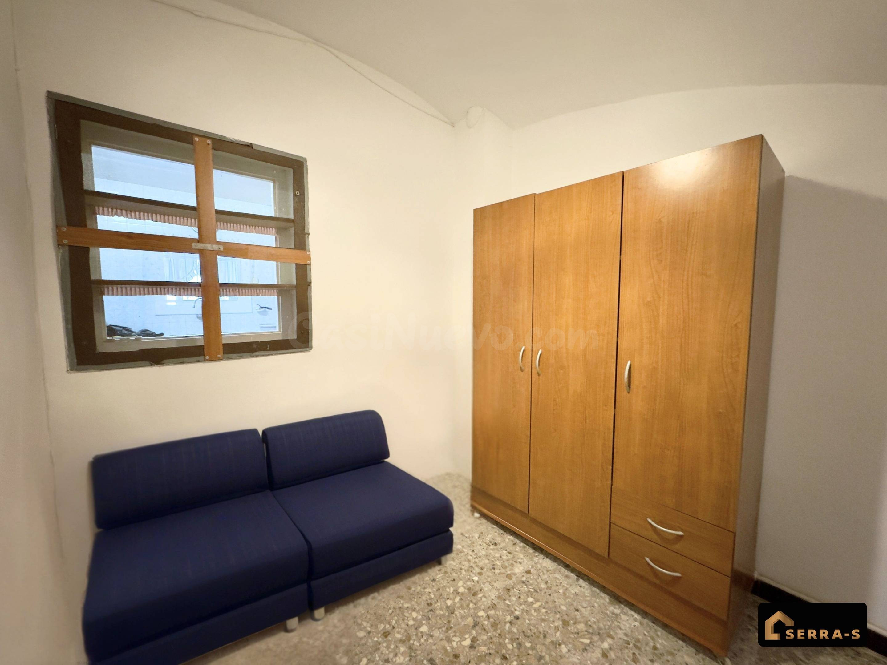 CASA DE PUEBLO CON GRAN POTENCIAL A POCOS PASOS DEL MAR EN Z - foto 17