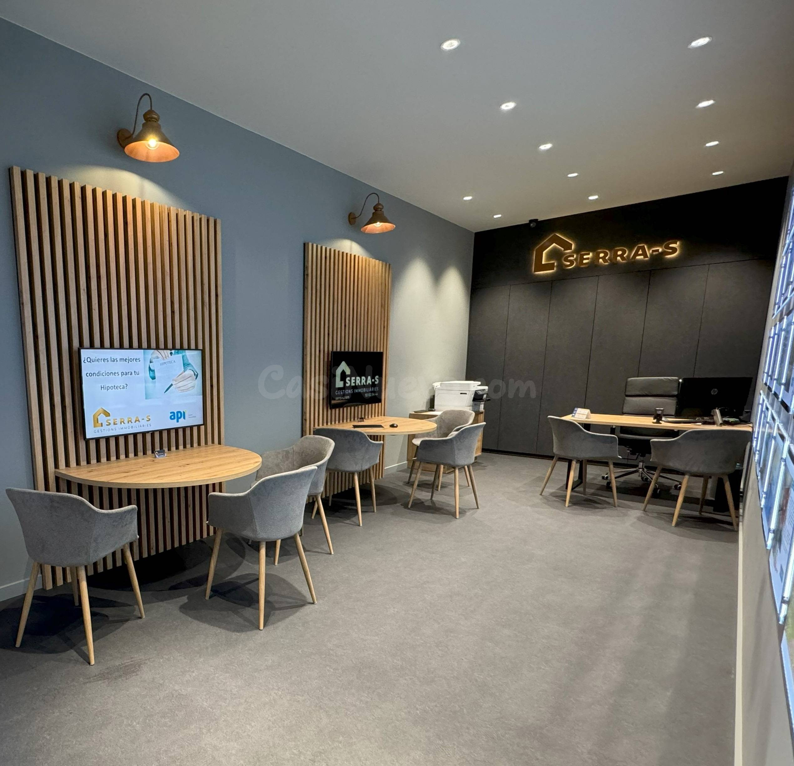 CASA DE PUEBLO CON GRAN POTENCIAL A POCOS PASOS DEL MAR EN Z - foto 24