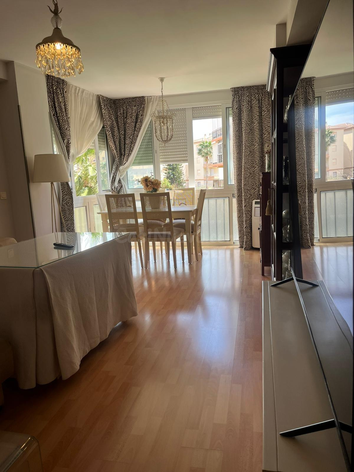 EXCLUSIVO PISO 2 habitaciones CON VISTAS AL MAR A 50 M DE LA - foto 2