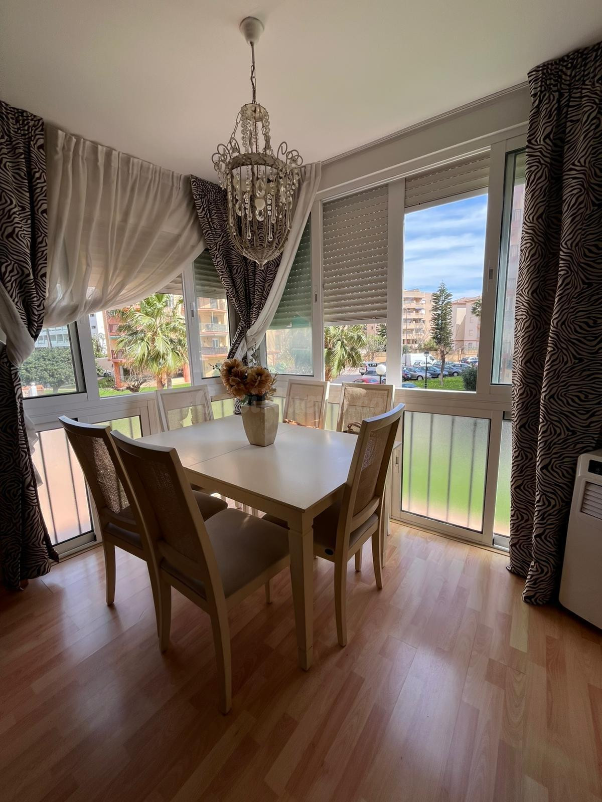 EXCLUSIVO PISO 2 habitaciones CON VISTAS AL MAR A 50 M DE LA - foto 3