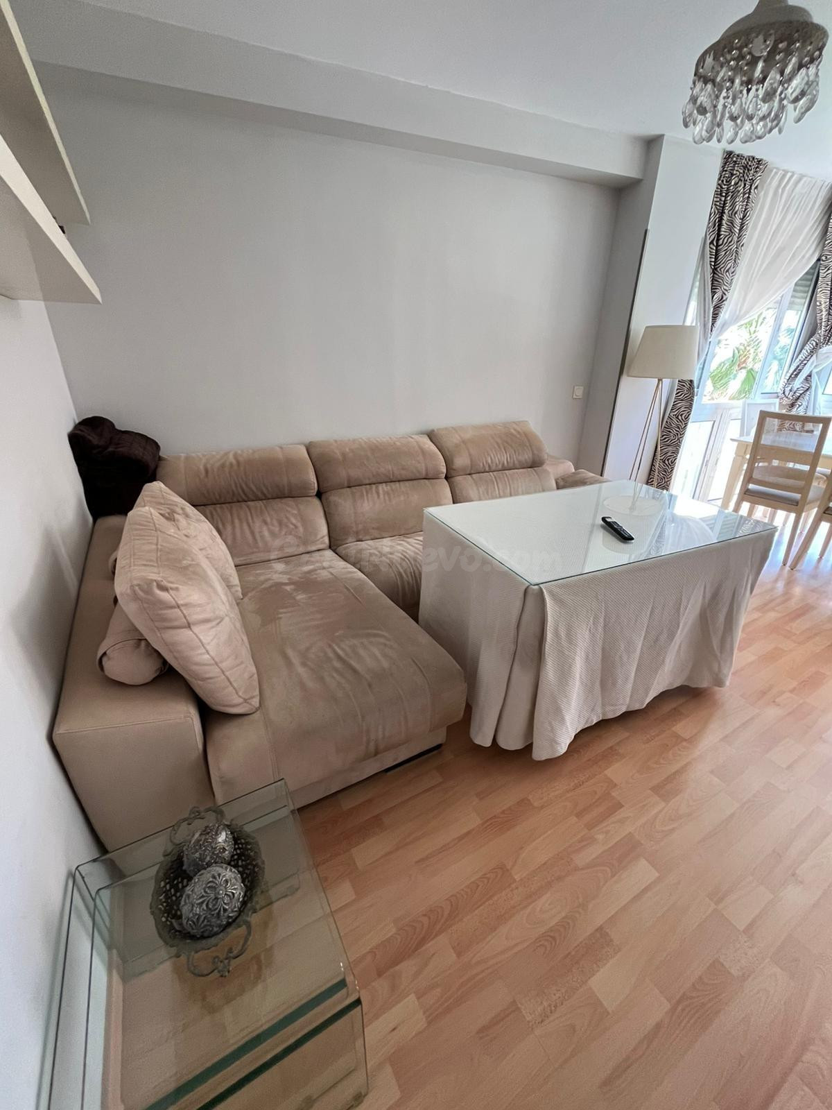 EXCLUSIVO PISO 2 habitaciones CON VISTAS AL MAR A 50 M DE LA - foto 6