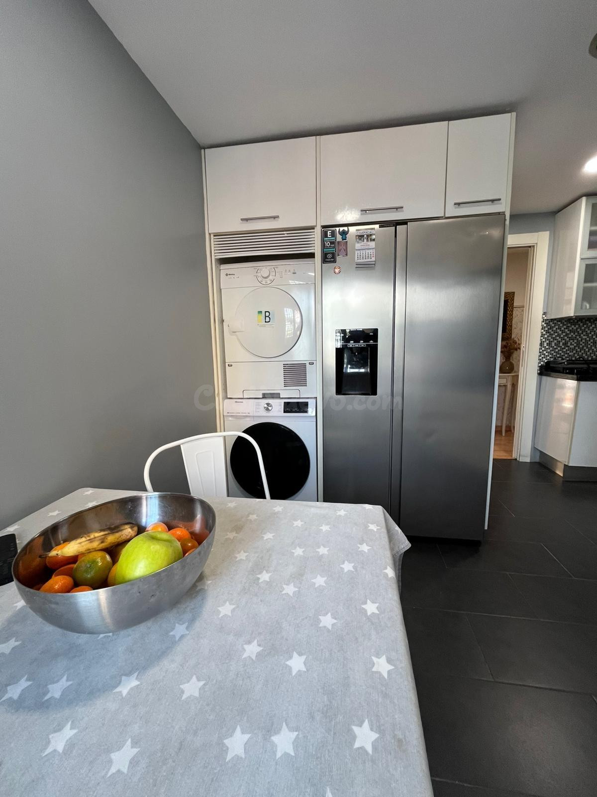 EXCLUSIVO PISO 2 habitaciones CON VISTAS AL MAR A 50 M DE LA - foto 8