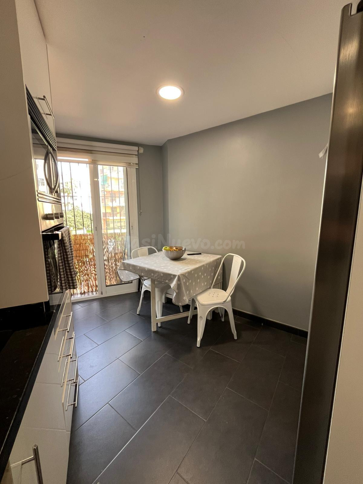 EXCLUSIVO PISO 2 habitaciones CON VISTAS AL MAR A 50 M DE LA - foto 11