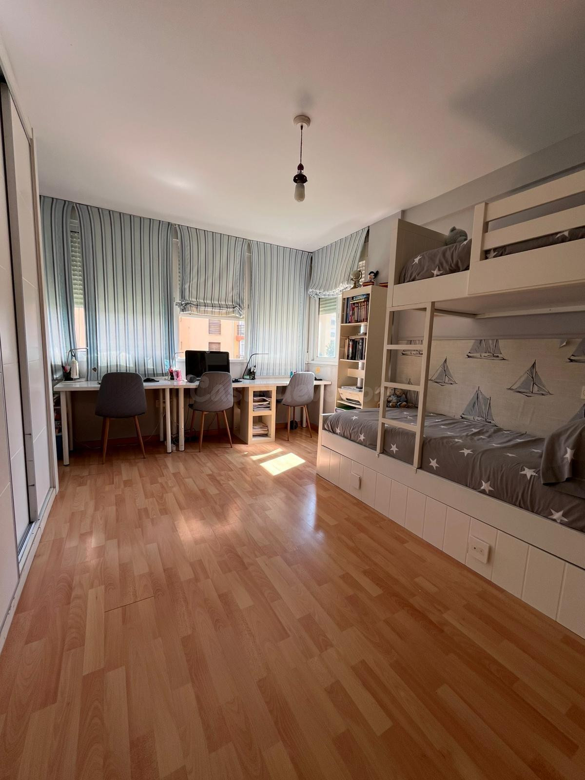 EXCLUSIVO PISO 2 habitaciones CON VISTAS AL MAR A 50 M DE LA - foto 15