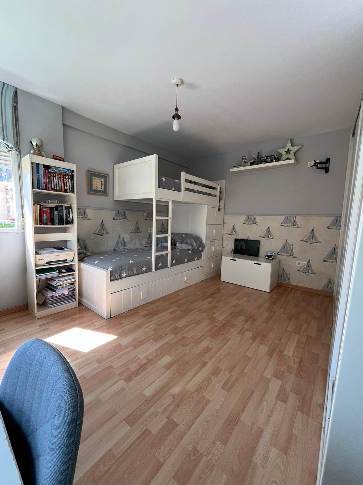 EXCLUSIVO PISO 2 habitaciones CON VISTAS AL MAR A 50 M DE LA - foto 17