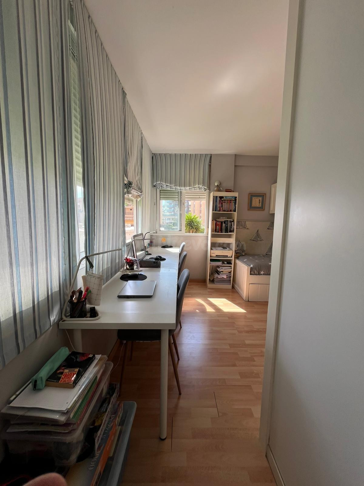 EXCLUSIVO PISO 2 habitaciones CON VISTAS AL MAR A 50 M DE LA - foto 18