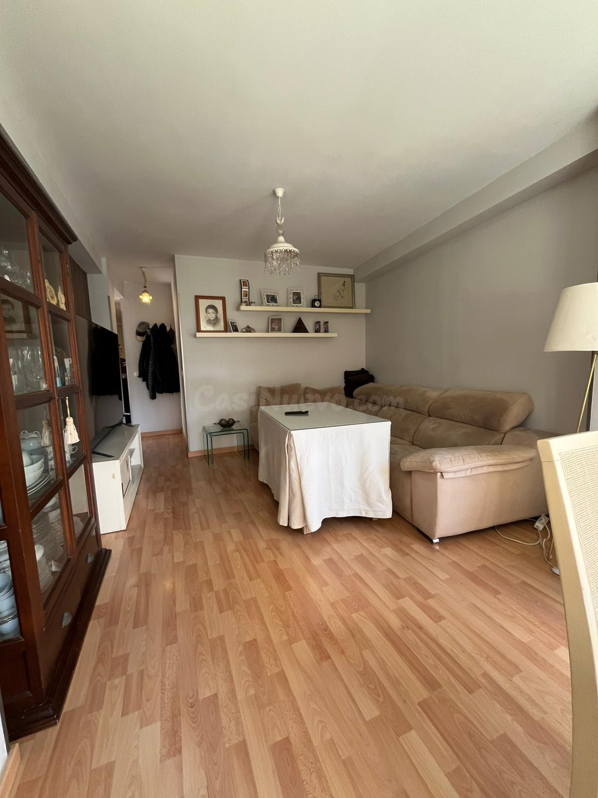 EXCLUSIVO PISO 2 habitaciones CON VISTAS AL MAR A 50 M DE LA - foto 21