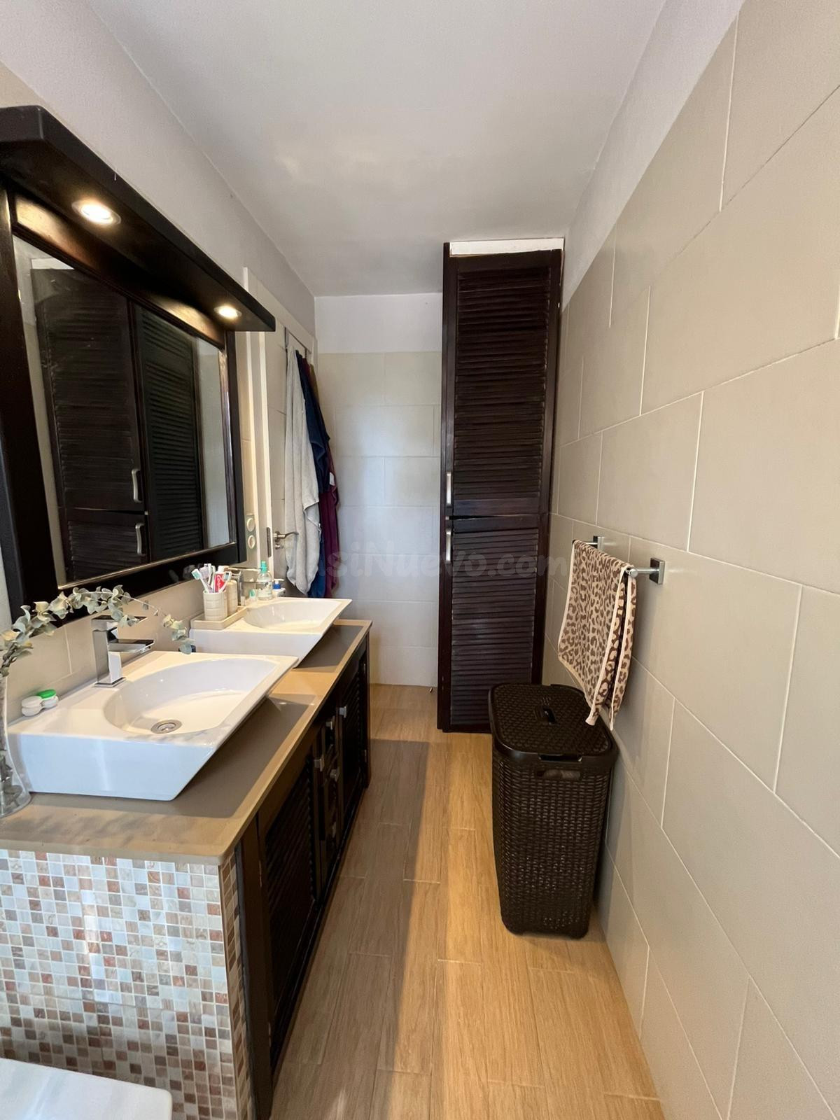 EXCLUSIVO PISO 2 habitaciones CON VISTAS AL MAR A 50 M DE LA - foto 26