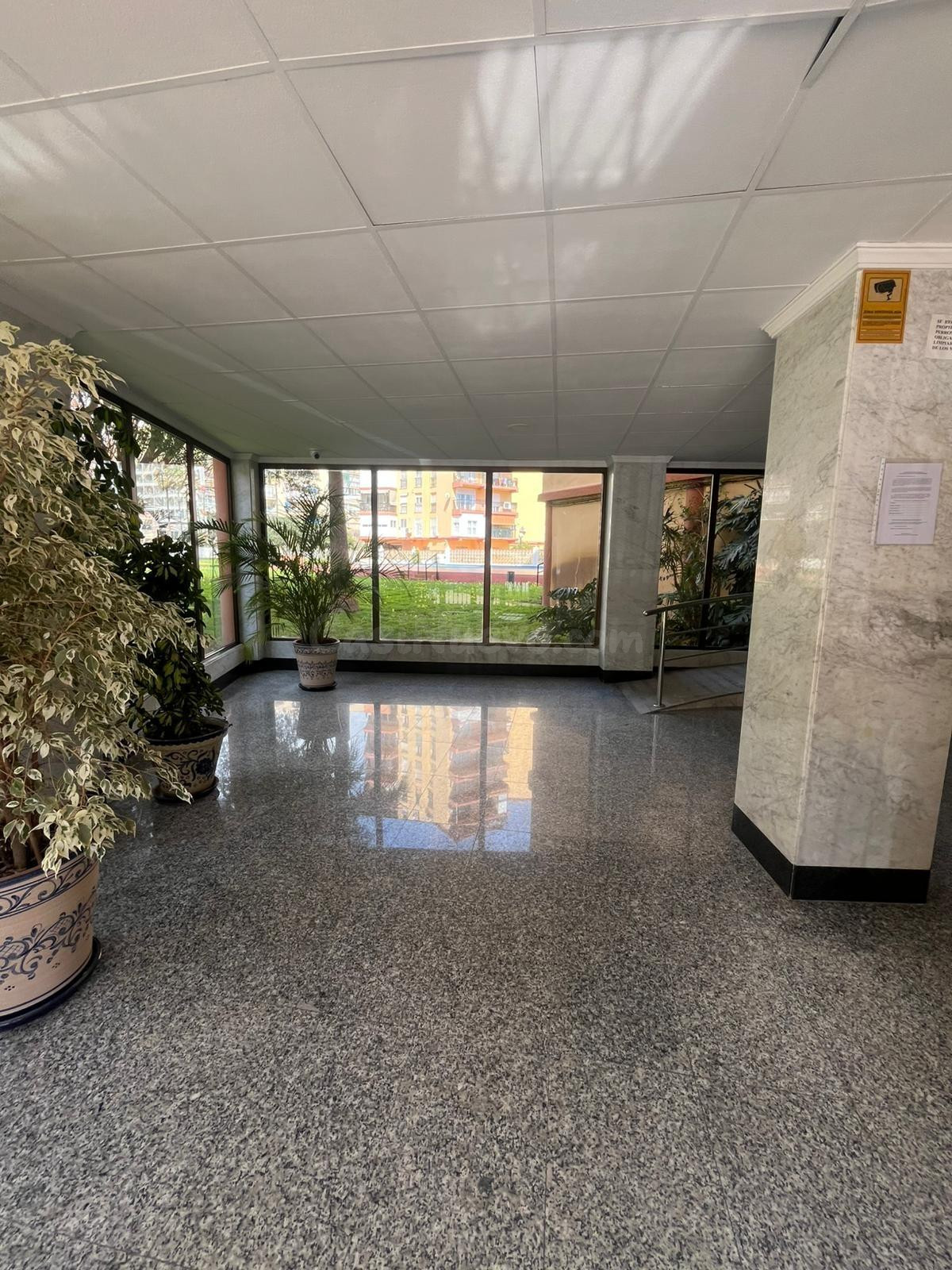 EXCLUSIVO PISO 2 habitaciones CON VISTAS AL MAR A 50 M DE LA - foto 27