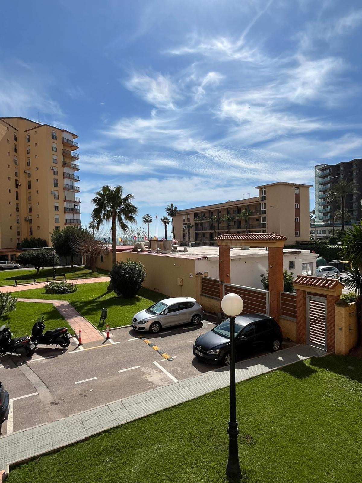 EXCLUSIVO PISO 2 habitaciones CON VISTAS AL MAR A 50 M DE LA - foto 29