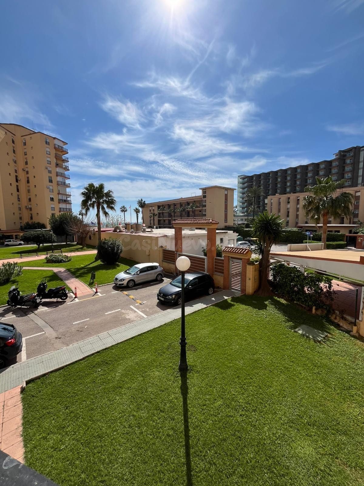 EXCLUSIVO PISO 2 habitaciones CON VISTAS AL MAR A 50 M DE LA - foto 30