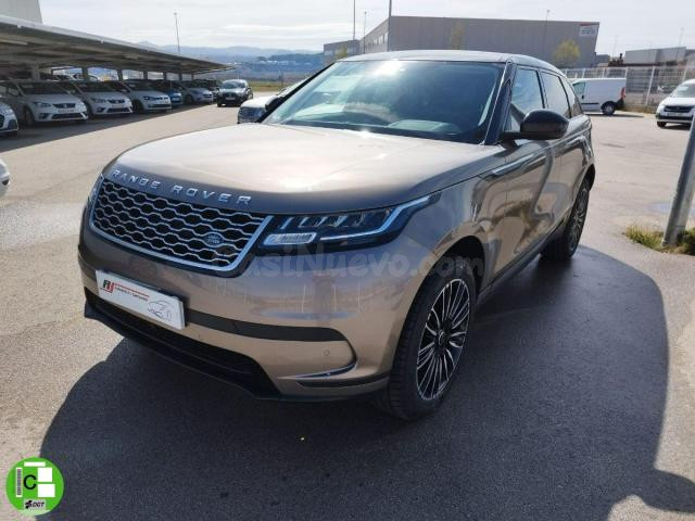 LAND ROVER - Range Rover Velar - 2.0 D240 4WD Auto S