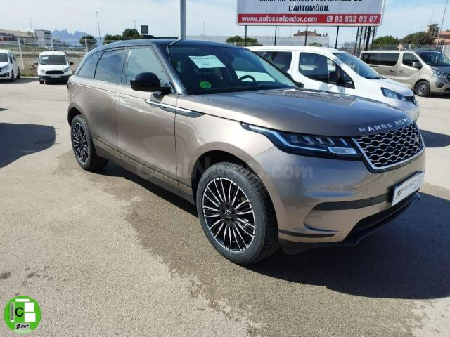 LAND ROVER - Range Rover Velar - 2.0 D240 4WD Auto S - foto 3