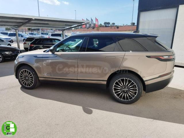 LAND ROVER - Range Rover Velar - 2.0 D240 4WD Auto S - foto 5
