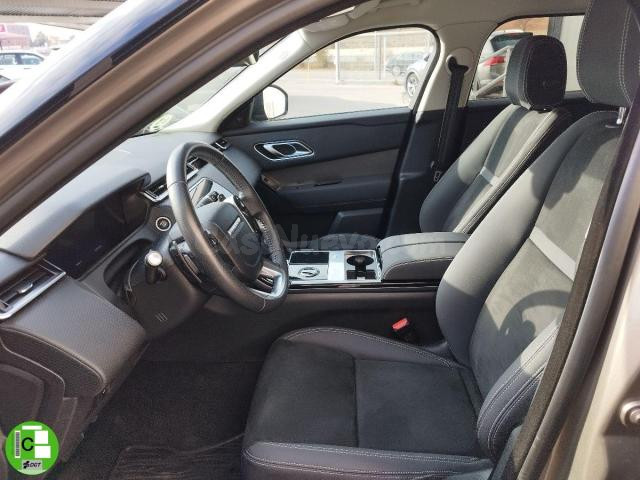 LAND ROVER - Range Rover Velar - 2.0 D240 4WD Auto S - foto 9