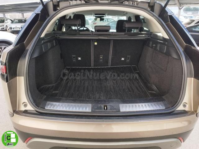 LAND ROVER - Range Rover Velar - 2.0 D240 4WD Auto S - foto 12