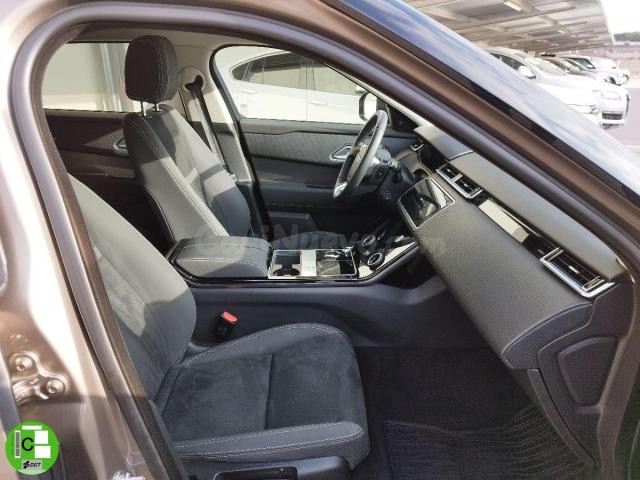 LAND ROVER - Range Rover Velar - 2.0 D240 4WD Auto S - foto 10