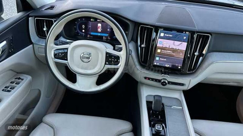 Volvo XC 60 - foto 6