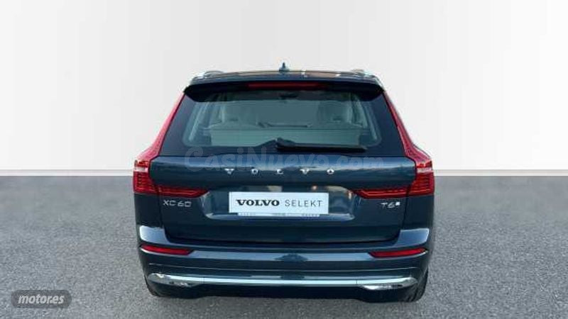 Volvo XC 60 - foto 9
