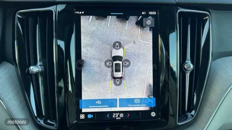 Volvo XC 60 - foto 17