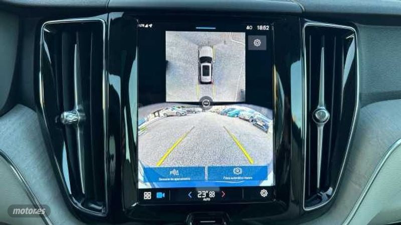 Volvo XC 60 - foto 19