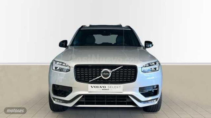 Volvo XC 90 - foto 2