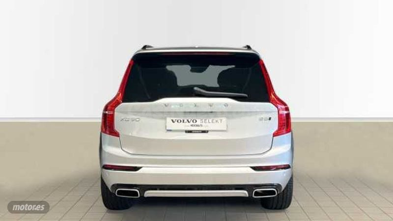 Volvo XC 90 - foto 3