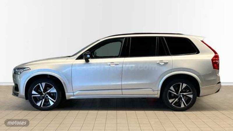 Volvo XC 90 - foto 5