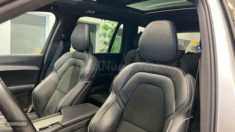 Volvo XC 90 - foto 6