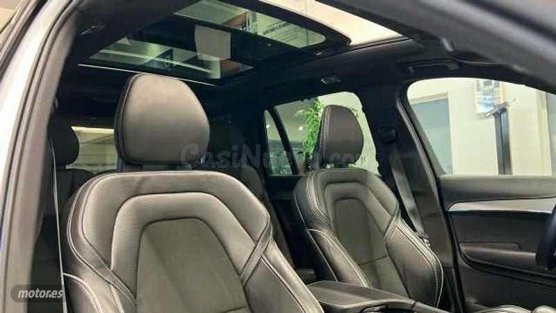 Volvo XC 90 - foto 7