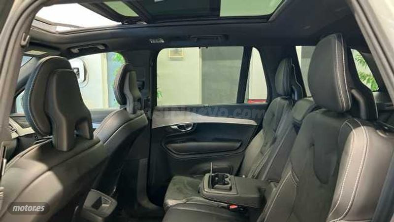 Volvo XC 90 - foto 9