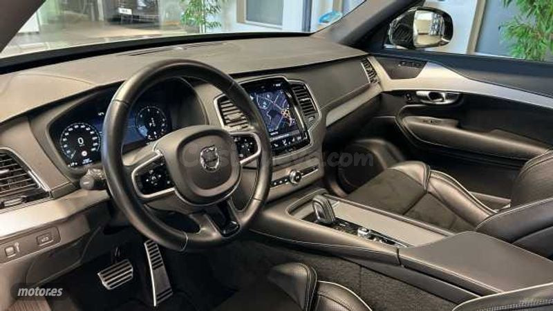 Volvo XC 90 - foto 12