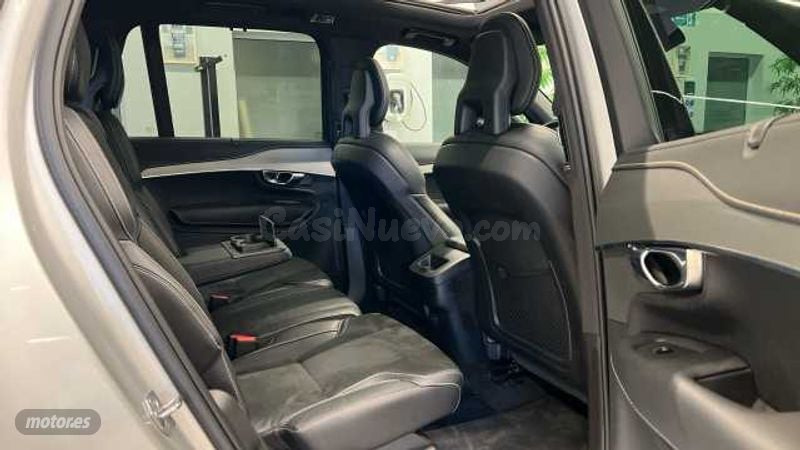 Volvo XC 90 - foto 10