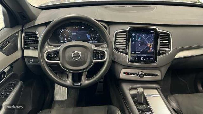 Volvo XC 90 - foto 13